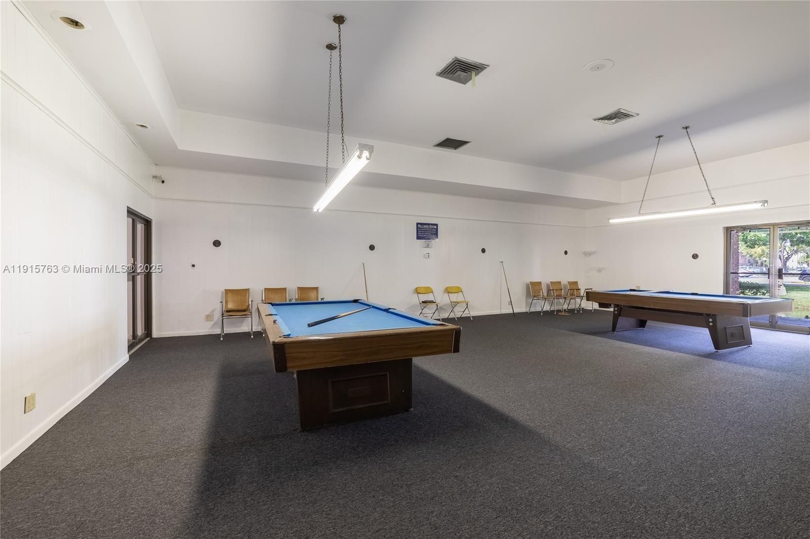 505 East Dania Beach Boulevard, Unit 41K Dania Beach, FL 33004 - Photo 20 of 22 a living room with furniture and a table