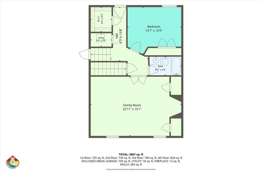 237 Serenoa Drive Canton, GA 30114 - Photo 59 of 66