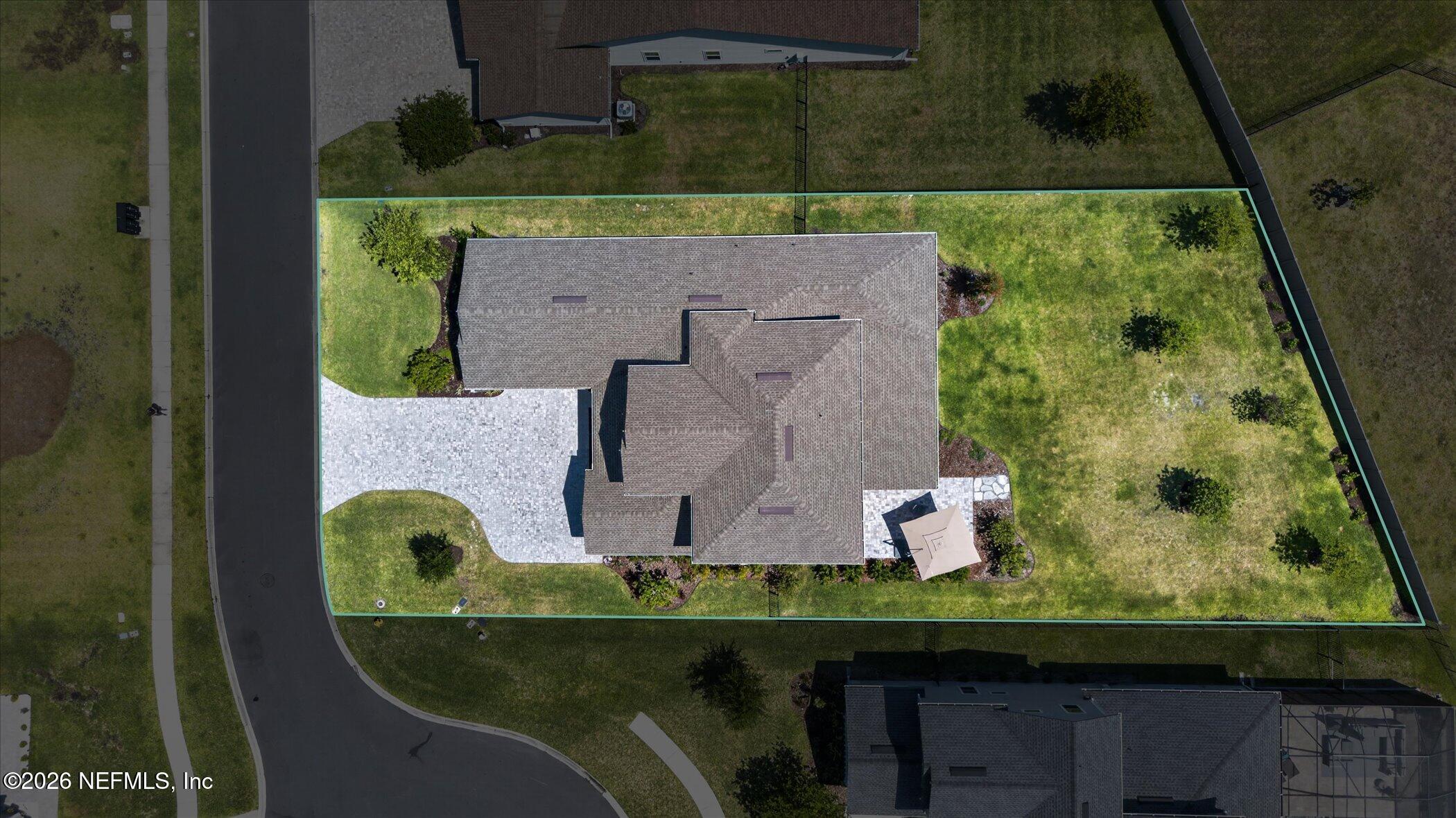 195 Hickory Ranch Drive St. Johns, FL 32259 - Photo 4 of 73 81-DJI_20260425120109_0671_D copy