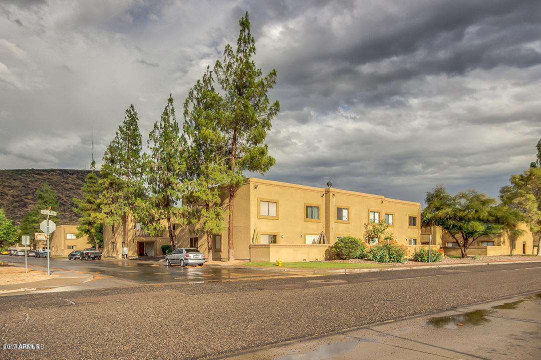 2031 West Bloomfield Road, Unit 6 Phoenix, AZ 85029 - Photo 37 of 37 20170214204647484853000000