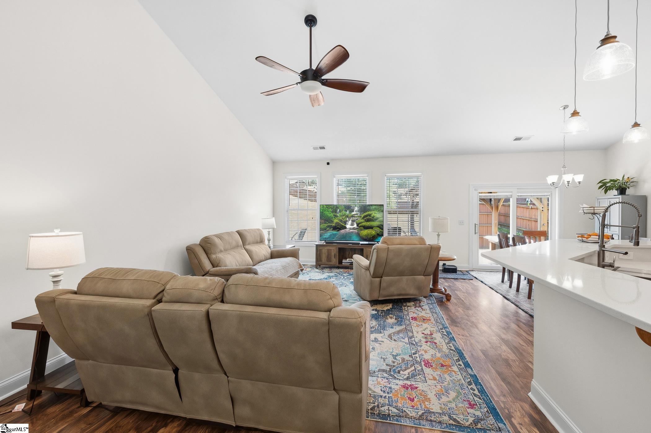 408 Meritage Street Greer, SC 29651 - Photo 7 of 37