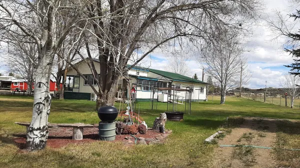 $149,000 | 56916 Snowflake Road, Christmas Valley, OR 97641