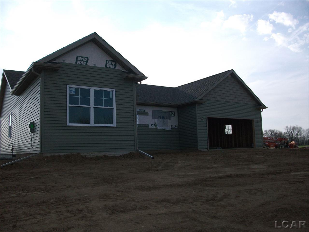 3122 Beaver Creek Road, Unit CREEKS Adrian, MI 49221 - Photo 2 of 4