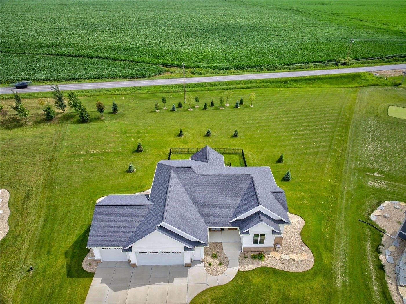6607 Kades Sun Prairie Sun Prairie, WI 53590 - Photo 71 of 77