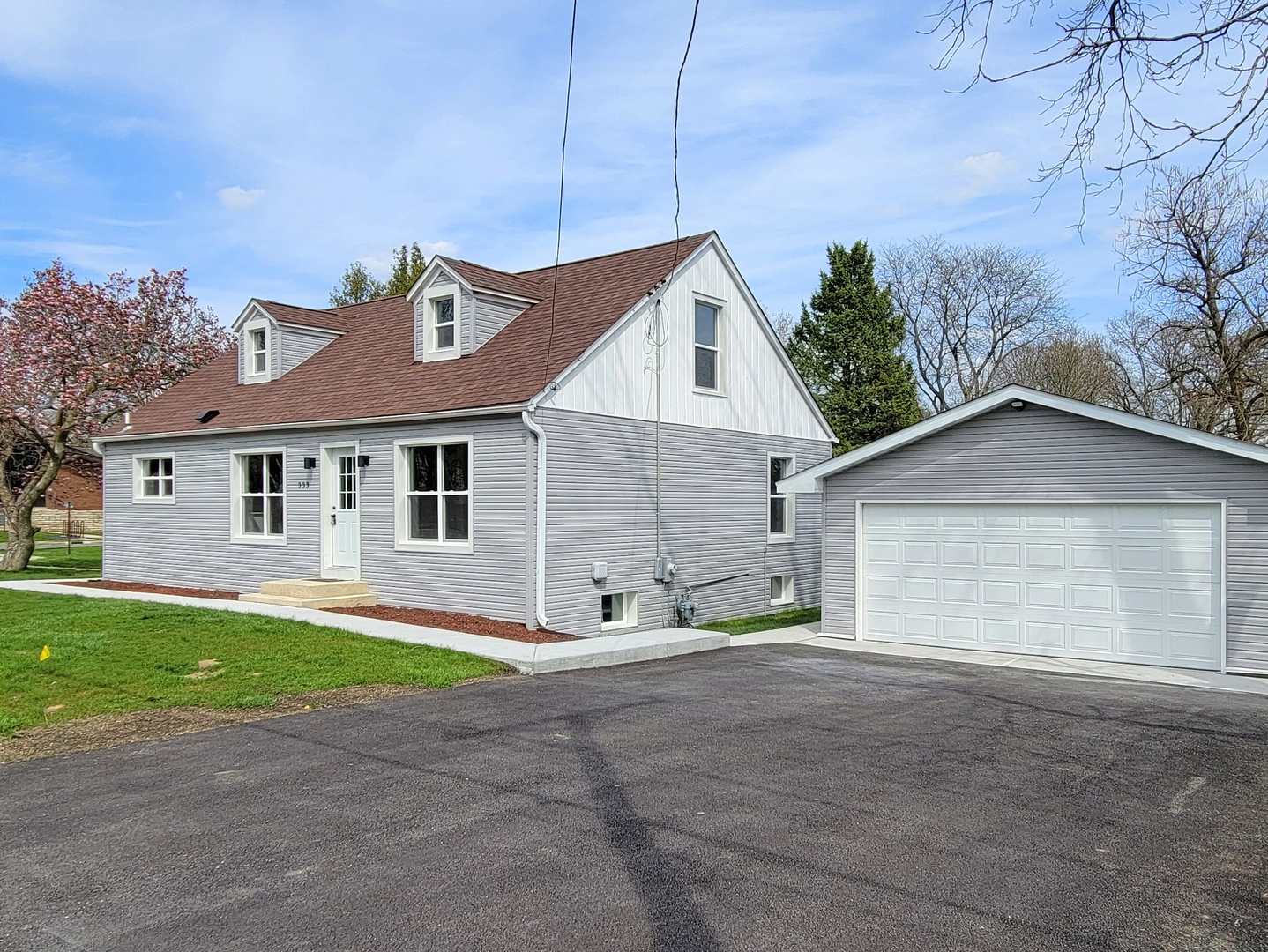 S333 Winfield Rd  