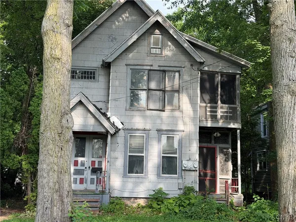 $54,900 | 416 McCool Avenue, De Witt, NY 13057