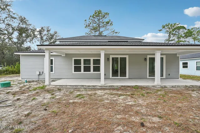 $576,400 | 85084 Southern Creek Boulevard, Fernandina Beach, FL 32034