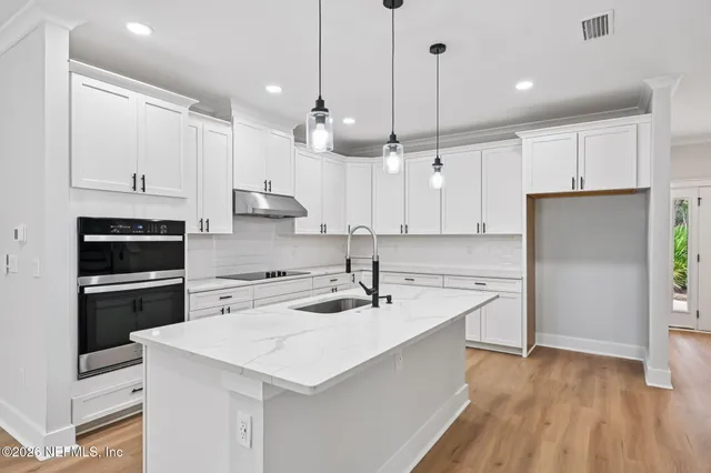 $576,400 | 85084 Southern Creek Boulevard, Fernandina Beach, FL 32034