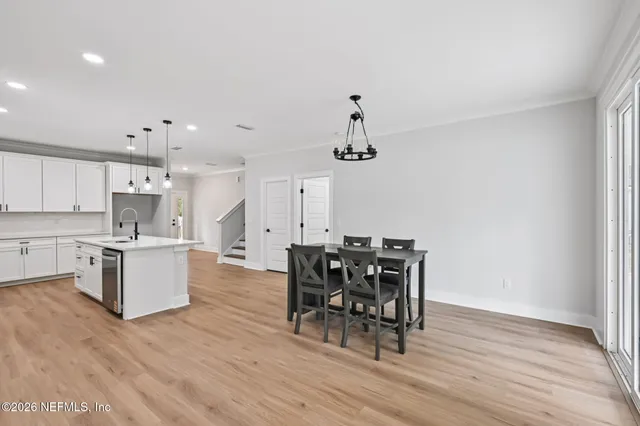 $576,400 | 85084 Southern Creek Boulevard, Fernandina Beach, FL 32034