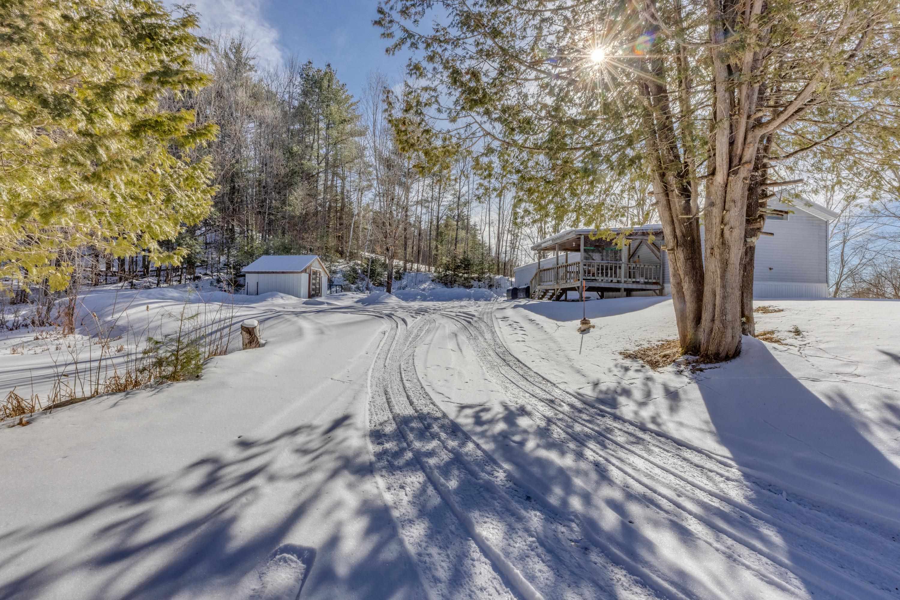 693 Littleton Road Whitefield, NH 03598 - Photo 14 of 32 Gallery Image 14