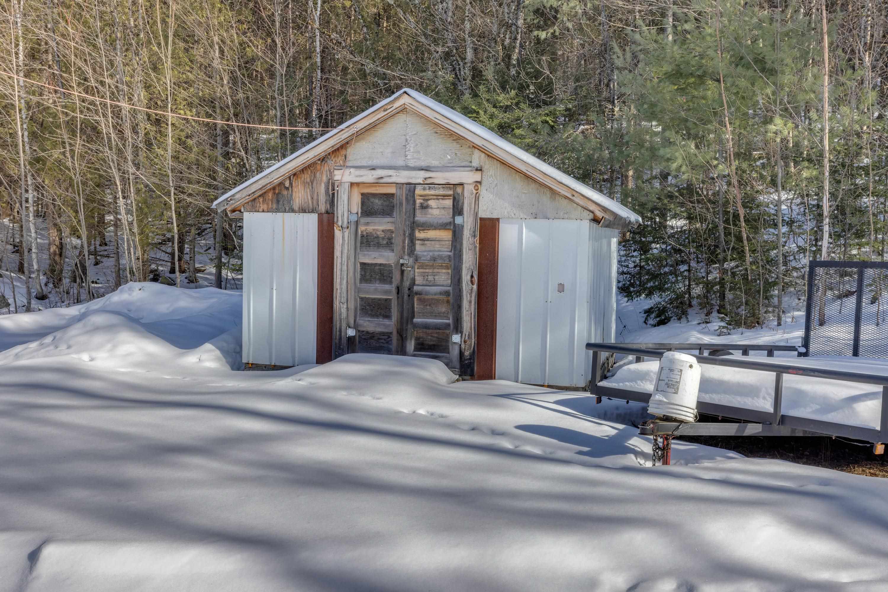 693 Littleton Road Whitefield, NH 03598 - Photo 16 of 32 Gallery Image 16