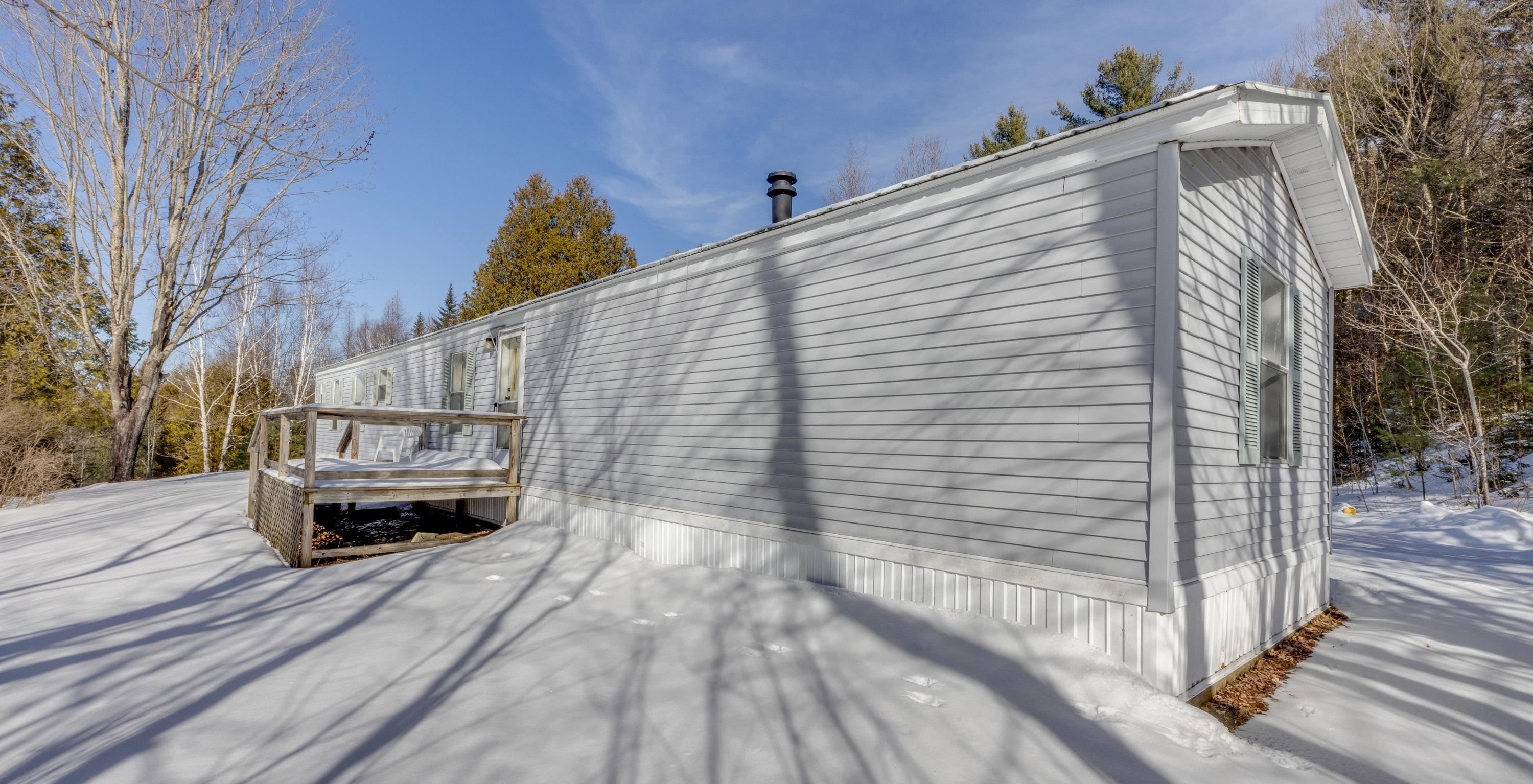 693 Littleton Road Whitefield, NH 03598 - Photo 18 of 32 Gallery Image 18