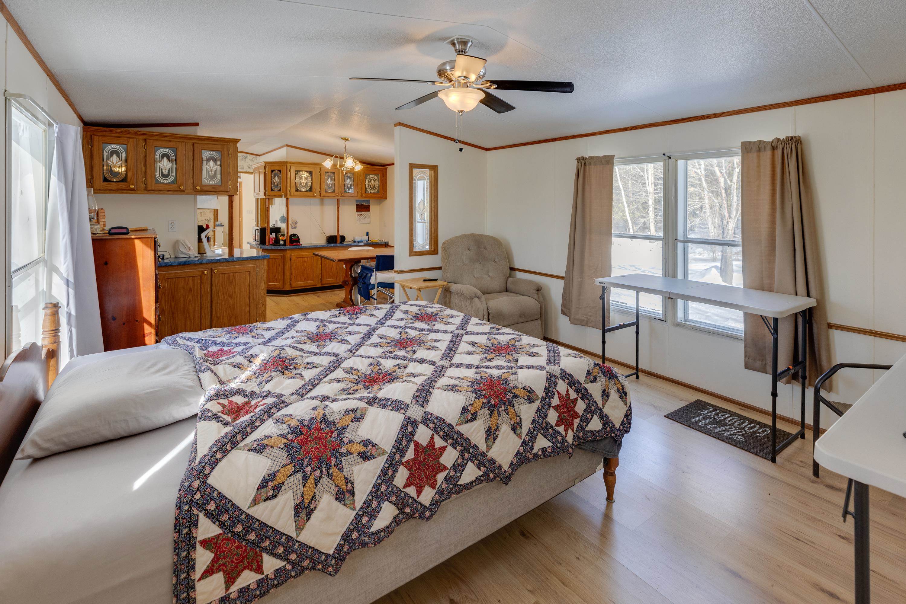 693 Littleton Road Whitefield, NH 03598 - Photo 29 of 32 Gallery Image 29