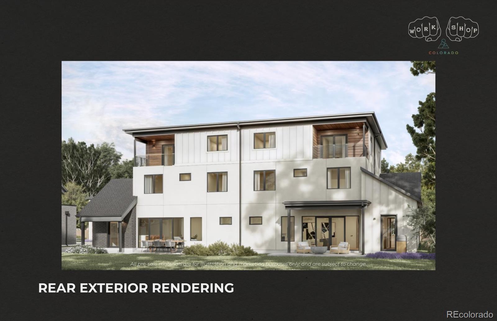 3916 Upham Street Wheat Ridge, CO 80033 - Photo 12 of 35