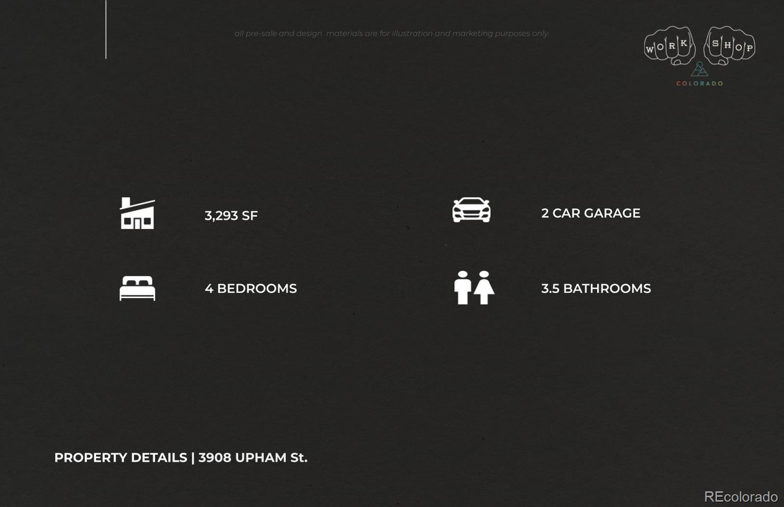 3916 Upham Street Wheat Ridge, CO 80033 - Photo 13 of 35