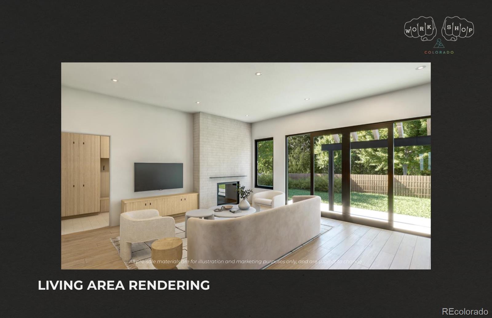 3916 Upham Street Wheat Ridge, CO 80033 - Photo 15 of 35