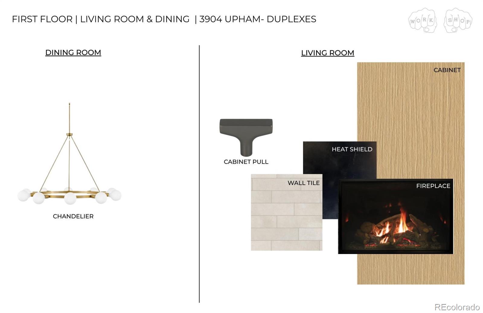 3916 Upham Street Wheat Ridge, CO 80033 - Photo 22 of 35