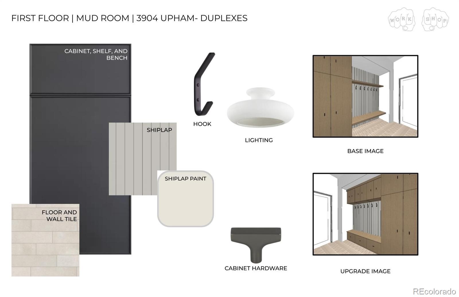 3916 Upham Street Wheat Ridge, CO 80033 - Photo 23 of 35