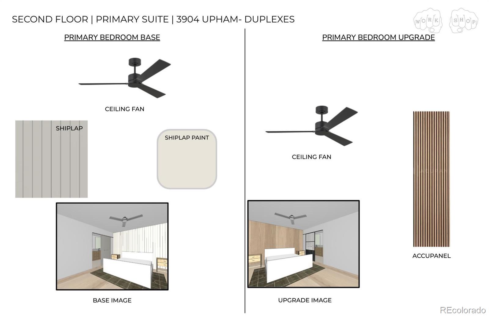 3916 Upham Street Wheat Ridge, CO 80033 - Photo 24 of 35