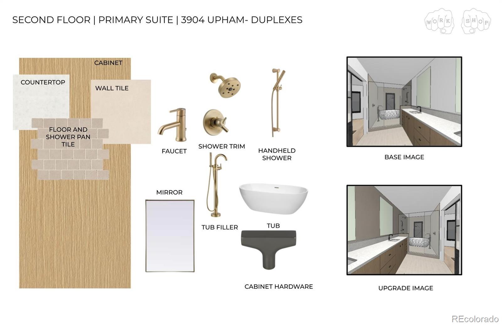 3916 Upham Street Wheat Ridge, CO 80033 - Photo 25 of 35