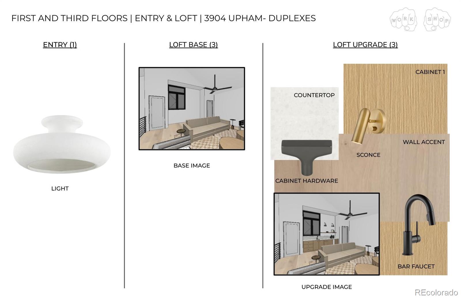 3916 Upham Street Wheat Ridge, CO 80033 - Photo 26 of 35