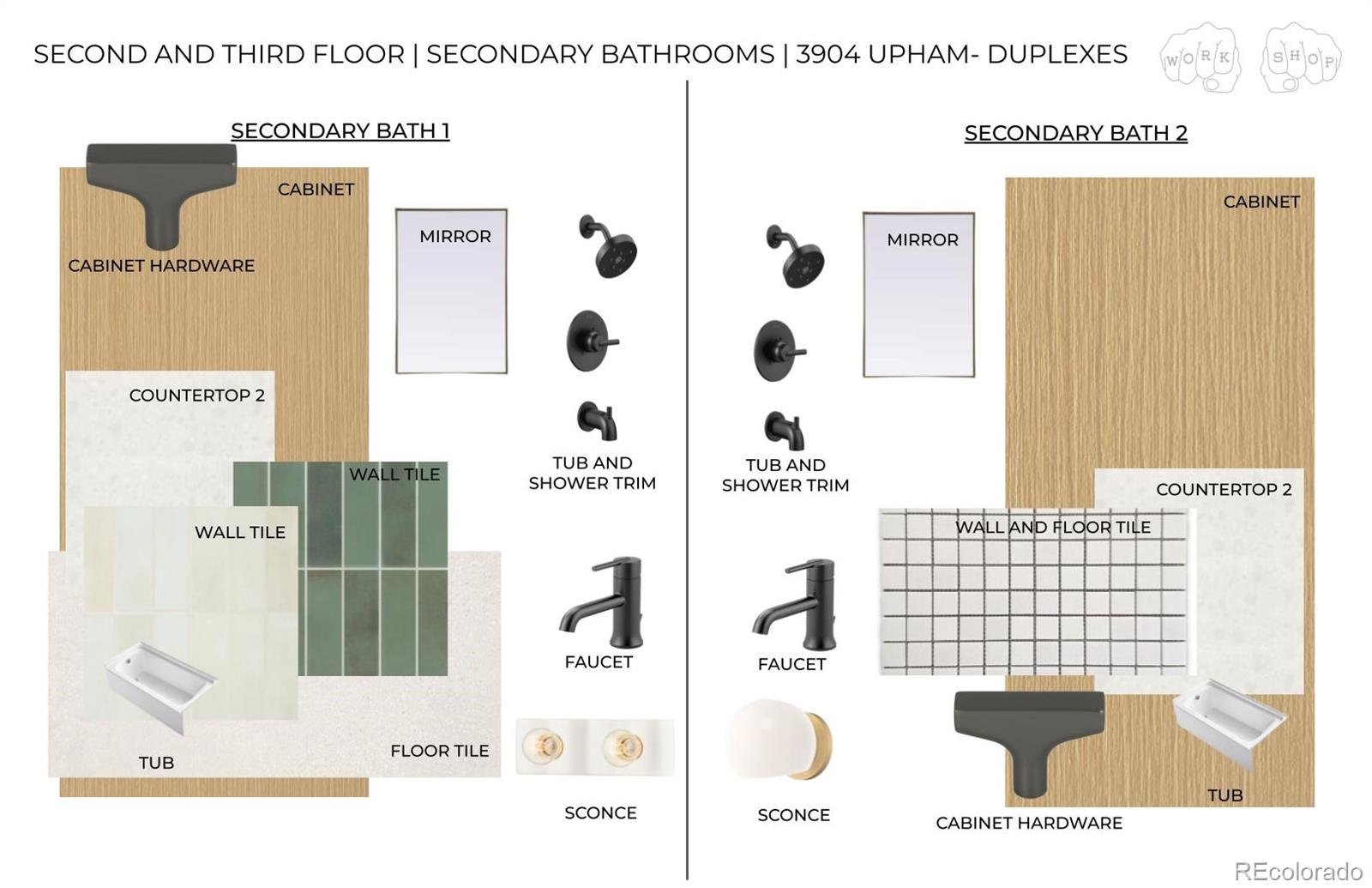 3916 Upham Street Wheat Ridge, CO 80033 - Photo 29 of 35