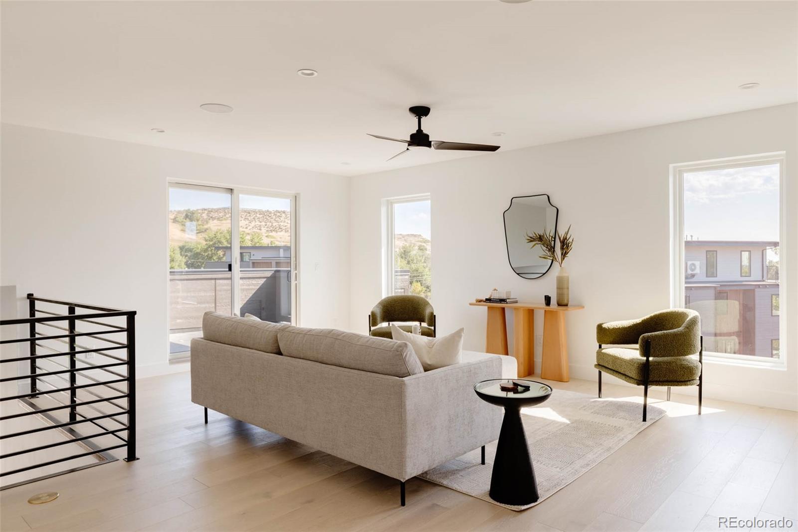 3916 Upham Street Wheat Ridge, CO 80033 - Photo 32 of 35