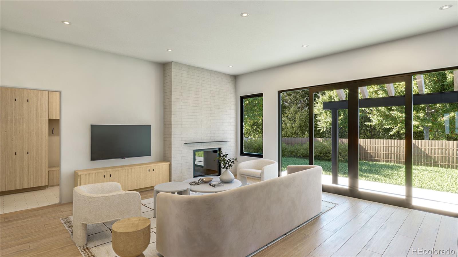 3916 Upham Street Wheat Ridge, CO 80033 - Photo 4 of 35