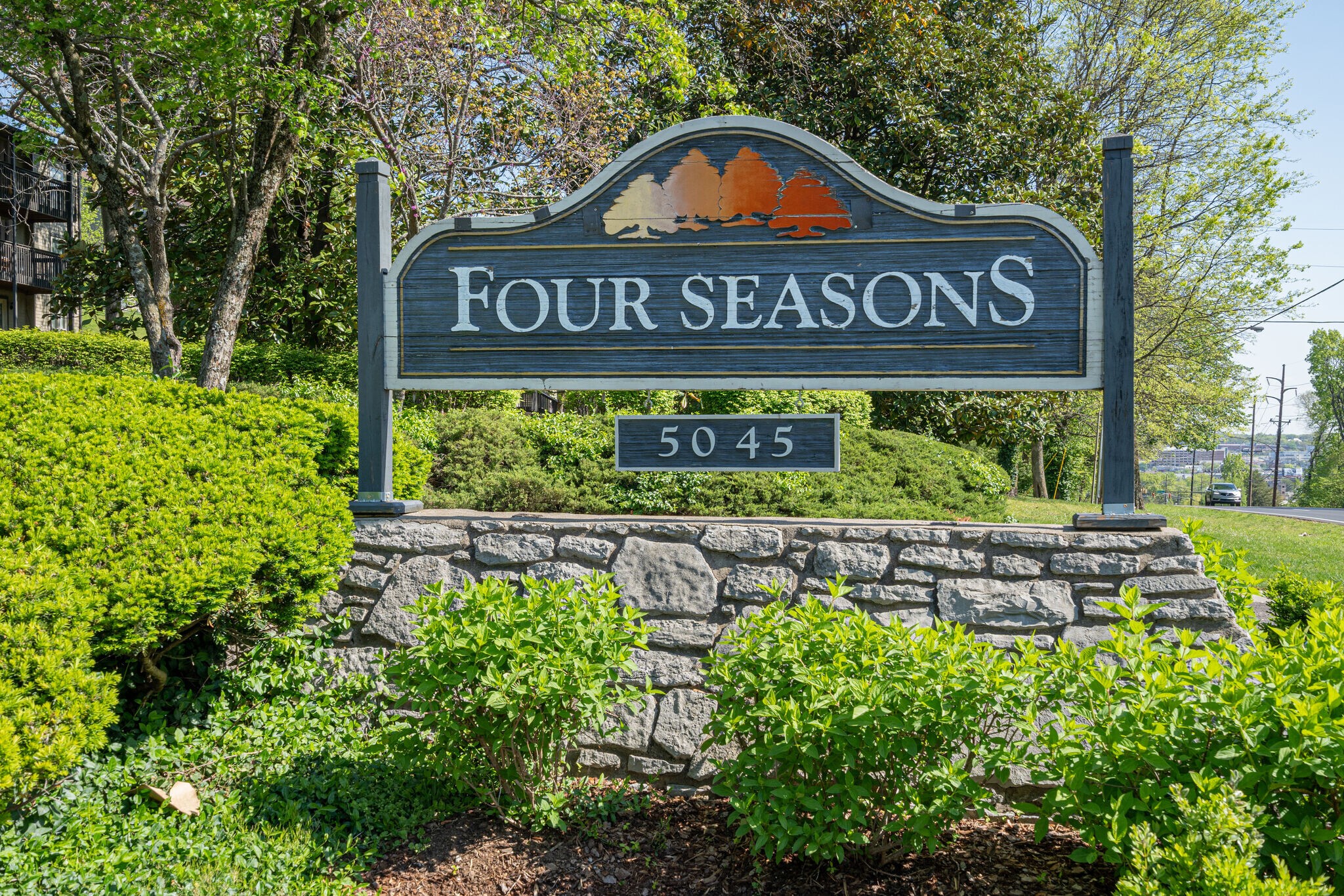 416 Summit Ridge Place Nashville, TN 37215 - Photo 2 of 22 Gallery Image 2