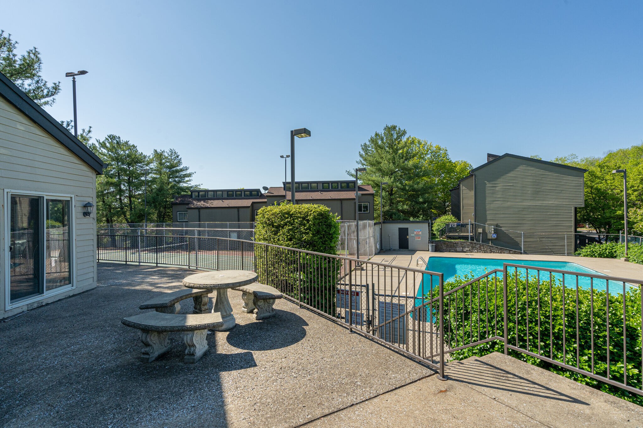 416 Summit Ridge Place Nashville, TN 37215 - Photo 20 of 22 Gallery Image 20