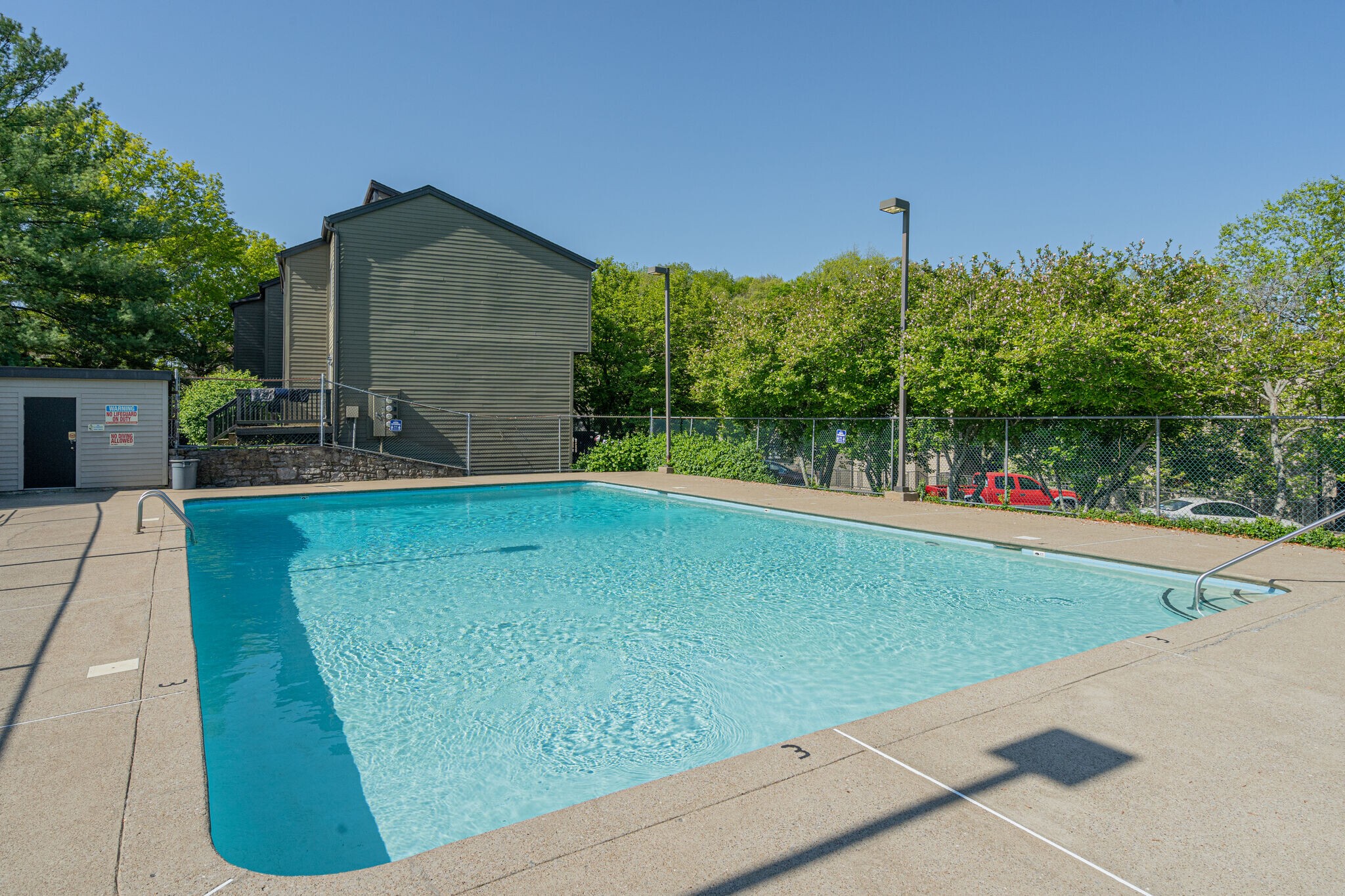 416 Summit Ridge Place Nashville, TN 37215 - Photo 21 of 22 Gallery Image 21