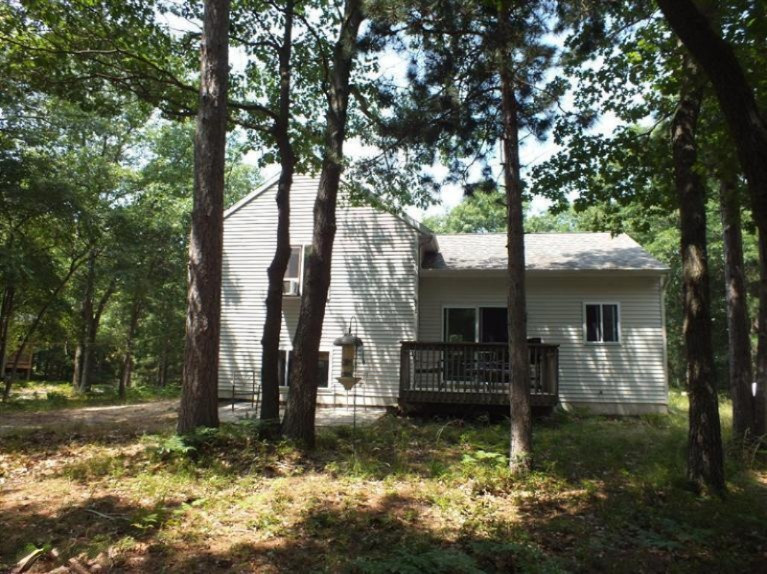 6224 North Ridge Road Pentwater, MI 49449 - Photo 5 of 8 Additional Photo