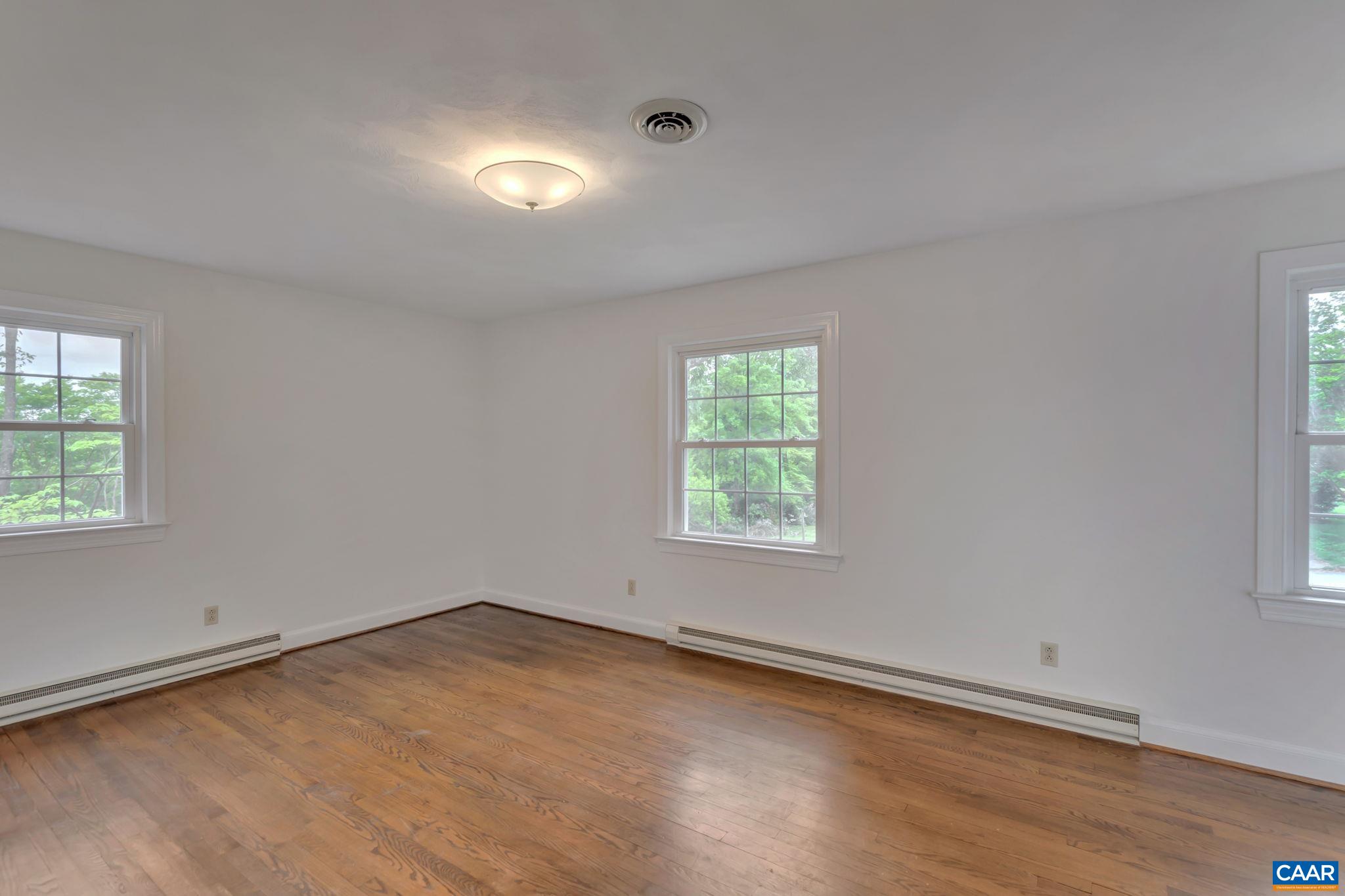 2602 Bennington Road Charlottesville, VA 22901 - Photo 22 of 50 an empty room with a window