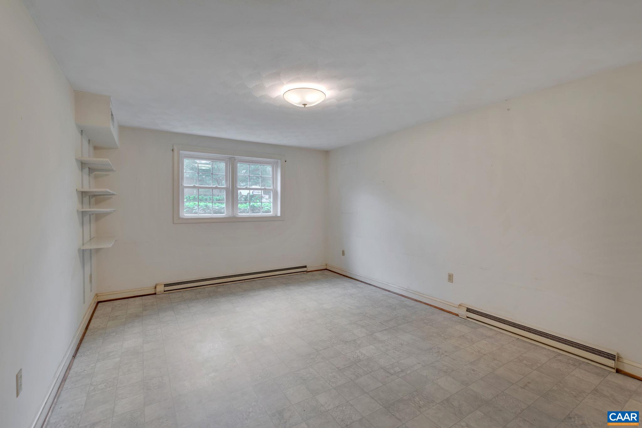 2602 Bennington Road Charlottesville, VA 22901 - Photo 28 of 50 an empty room with windows