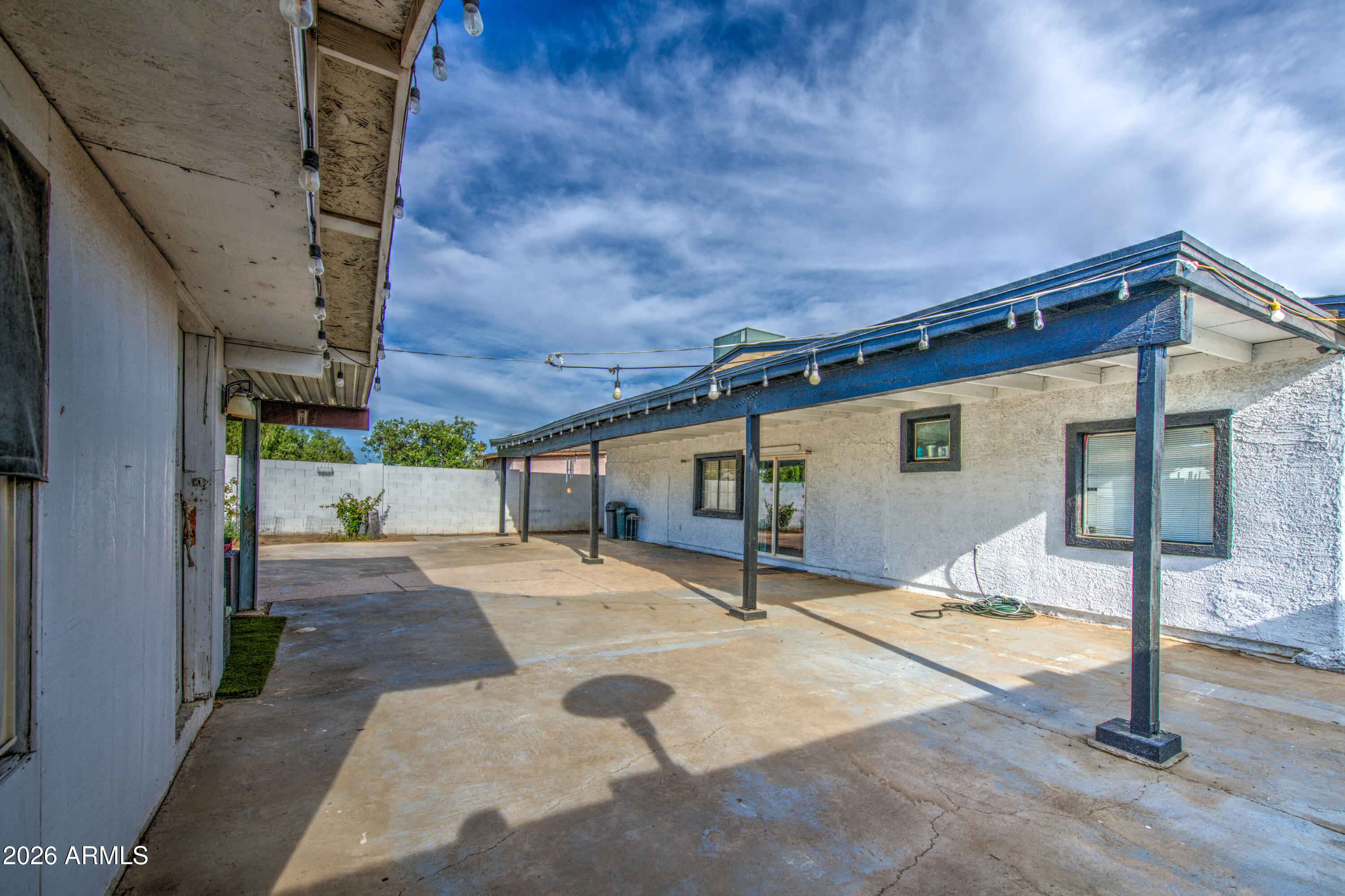 7004 West Coronado Road Phoenix, AZ 85035 - Photo 40 of 41 Rear 5