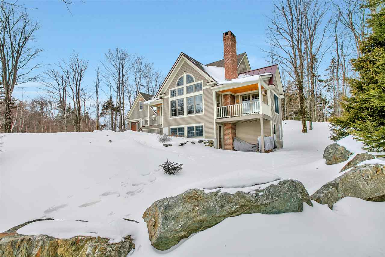 33 Old Ridge Road Winhall, VT 05340 - Photo 2 of 32