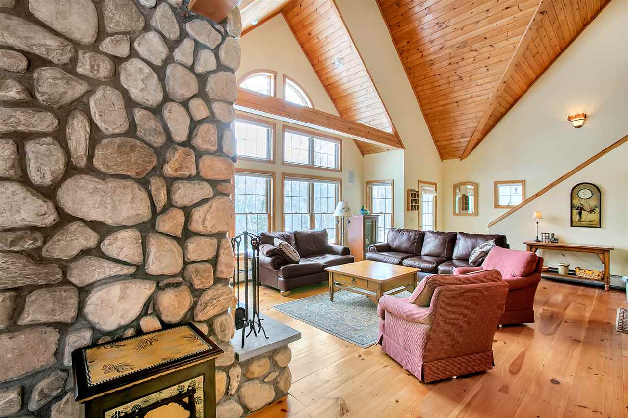 33 Old Ridge Road Winhall, VT 05340 - Photo 14 of 32