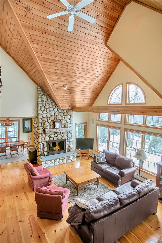 33 Old Ridge Road Winhall, VT 05340 - Photo 15 of 32