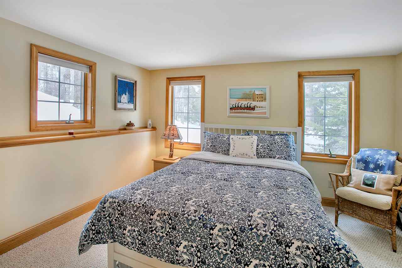 33 Old Ridge Road Winhall, VT 05340 - Photo 25 of 32