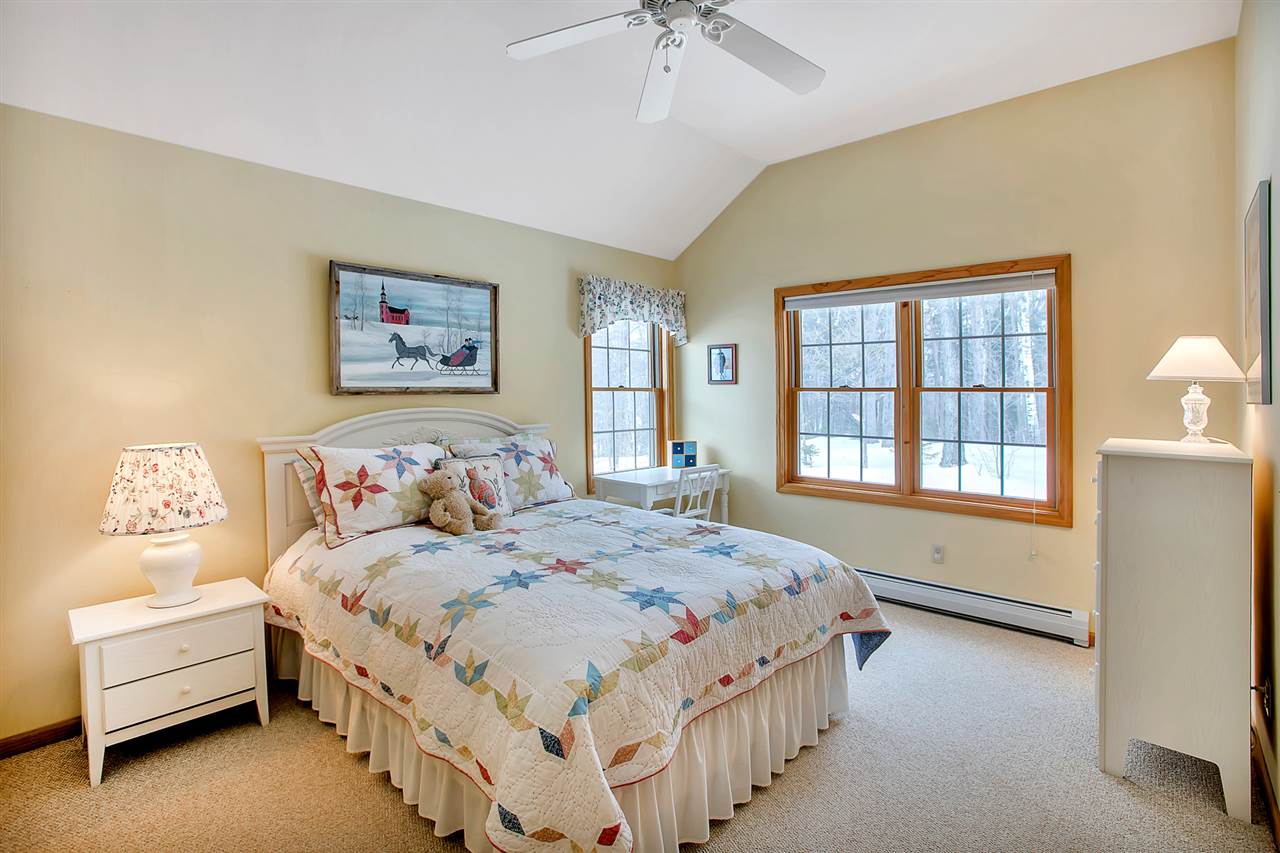33 Old Ridge Road Winhall, VT 05340 - Photo 27 of 32