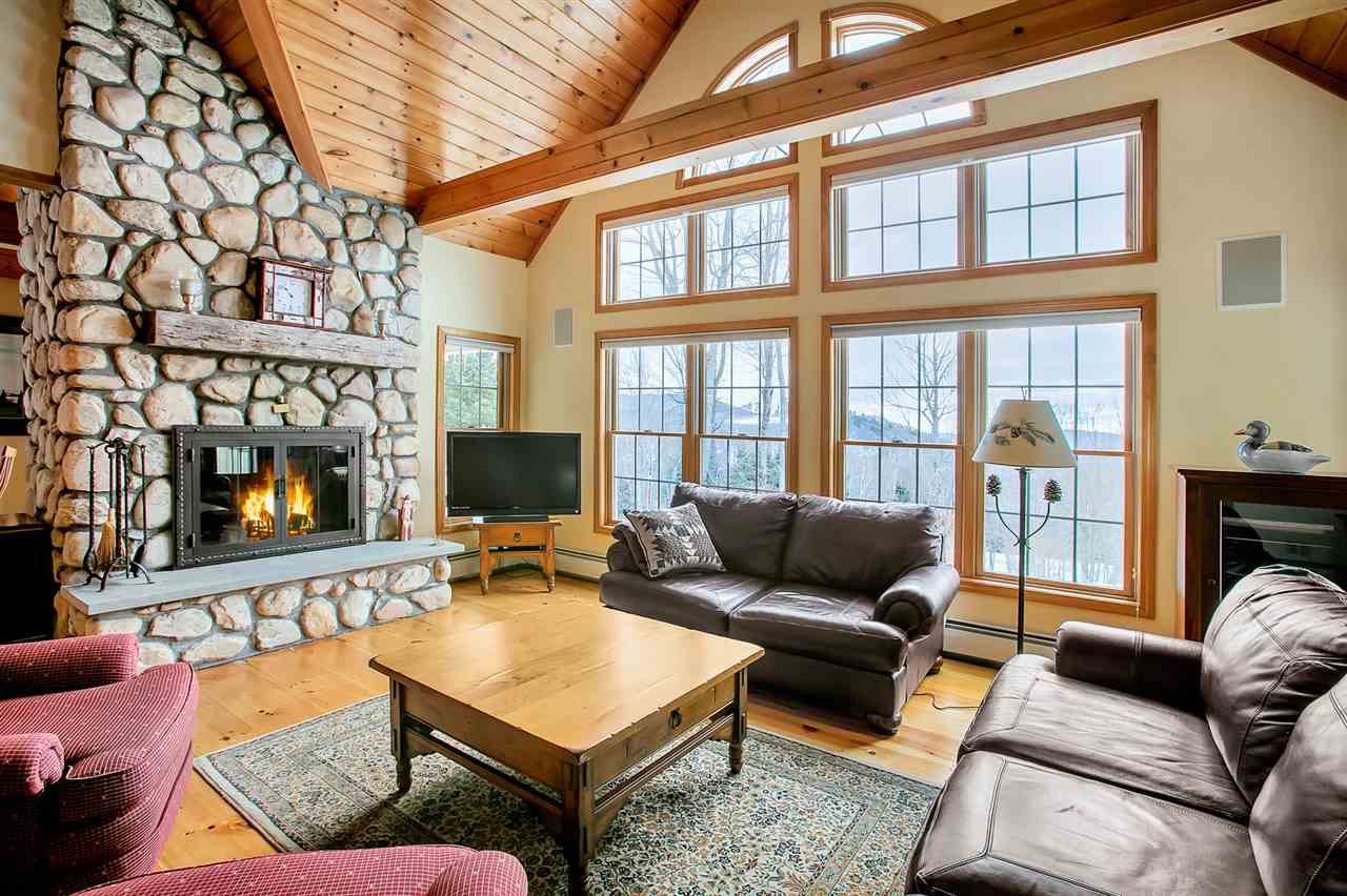33 Old Ridge Road Winhall, VT 05340 - Photo 4 of 32