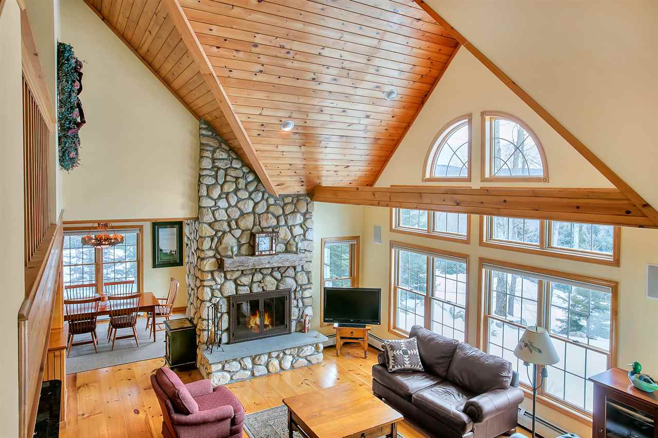 33 Old Ridge Road Winhall, VT 05340 - Photo 5 of 32