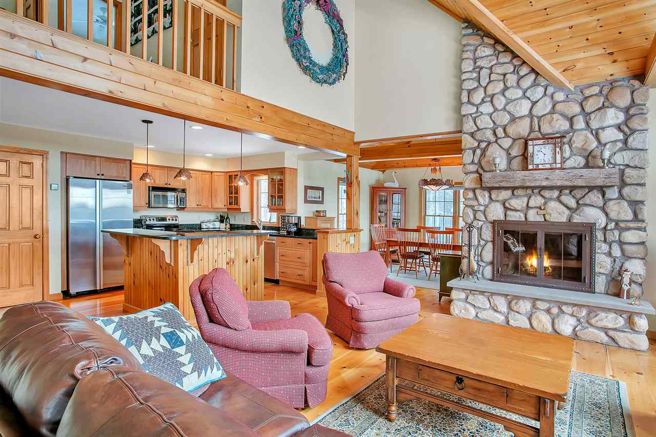33 Old Ridge Road Winhall, VT 05340 - Photo 6 of 32