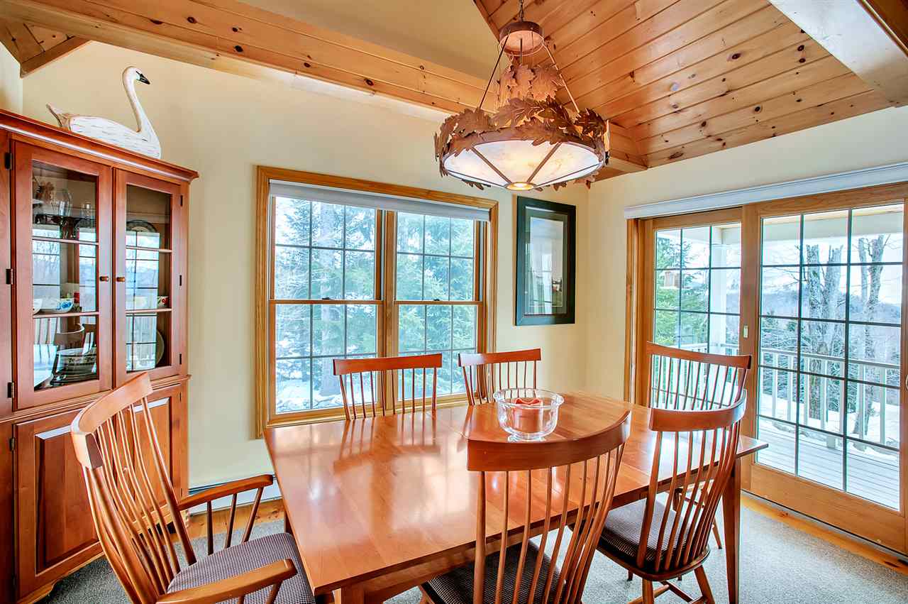 33 Old Ridge Road Winhall, VT 05340 - Photo 10 of 32