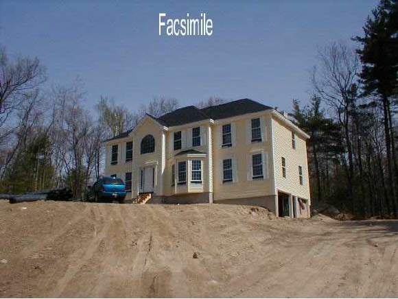 734 Overton Road Windham, NH 03087 - Photo 1 of 1 Gallery Image 1
