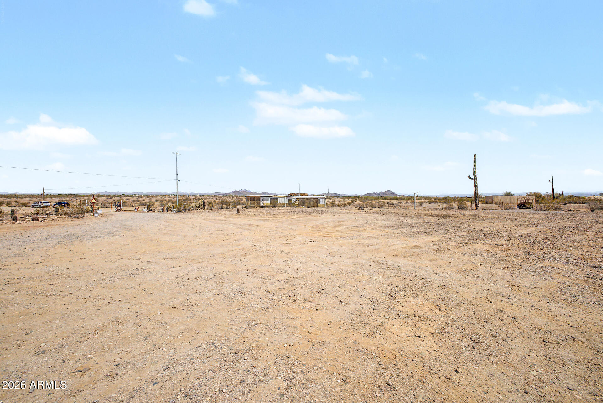 29714 West Peak View Road Wittmann, AZ 85361 - Photo 37 of 51