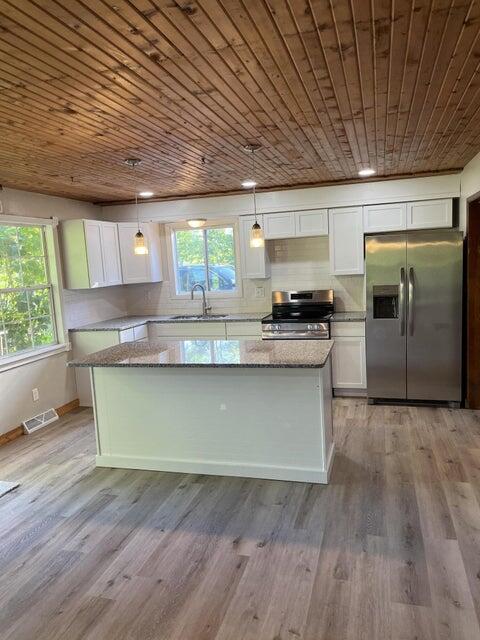 2510 West Carson City Road Sheridan, MI 48884 - Photo 6 of 12 bob 6