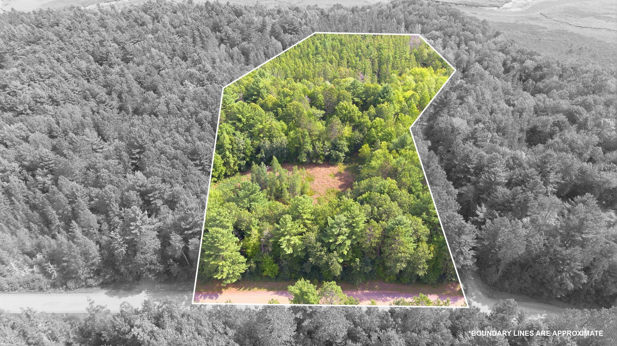 3801 Gaslyn Road Webster, WI 54893 - Photo 26 of 29 Gallery Image 26