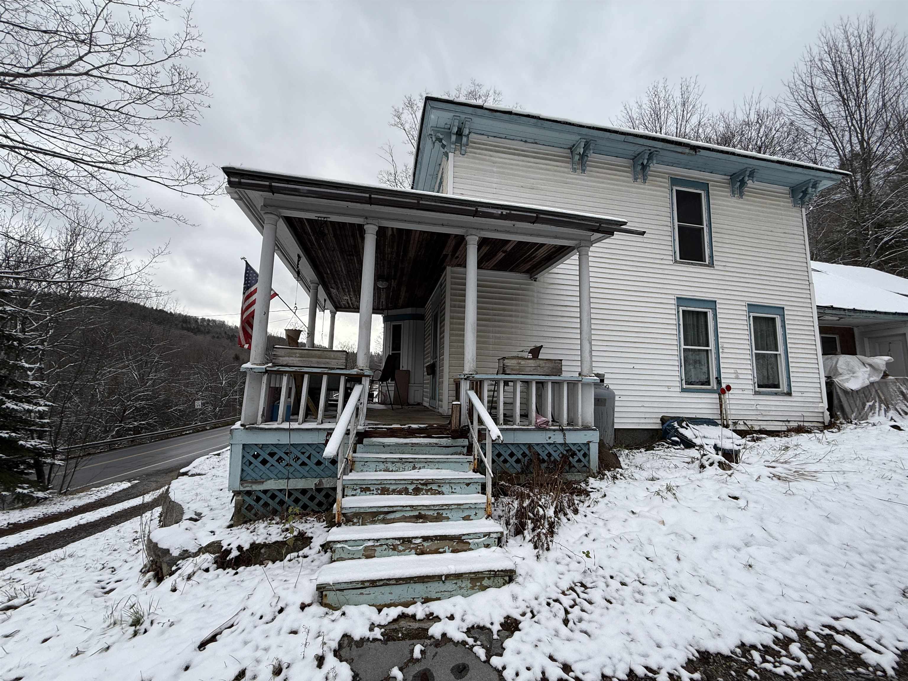 511 Highway 25 Topsham, VT 05086 - Photo 3 of 26