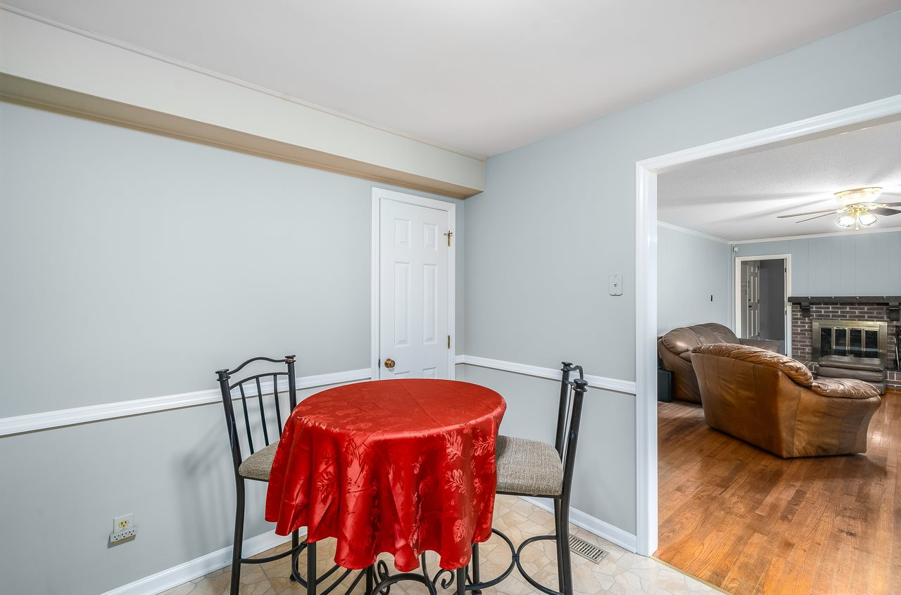 709 Merwin Road Raleigh, NC 27606 - Photo 10 of 30 Photo 10